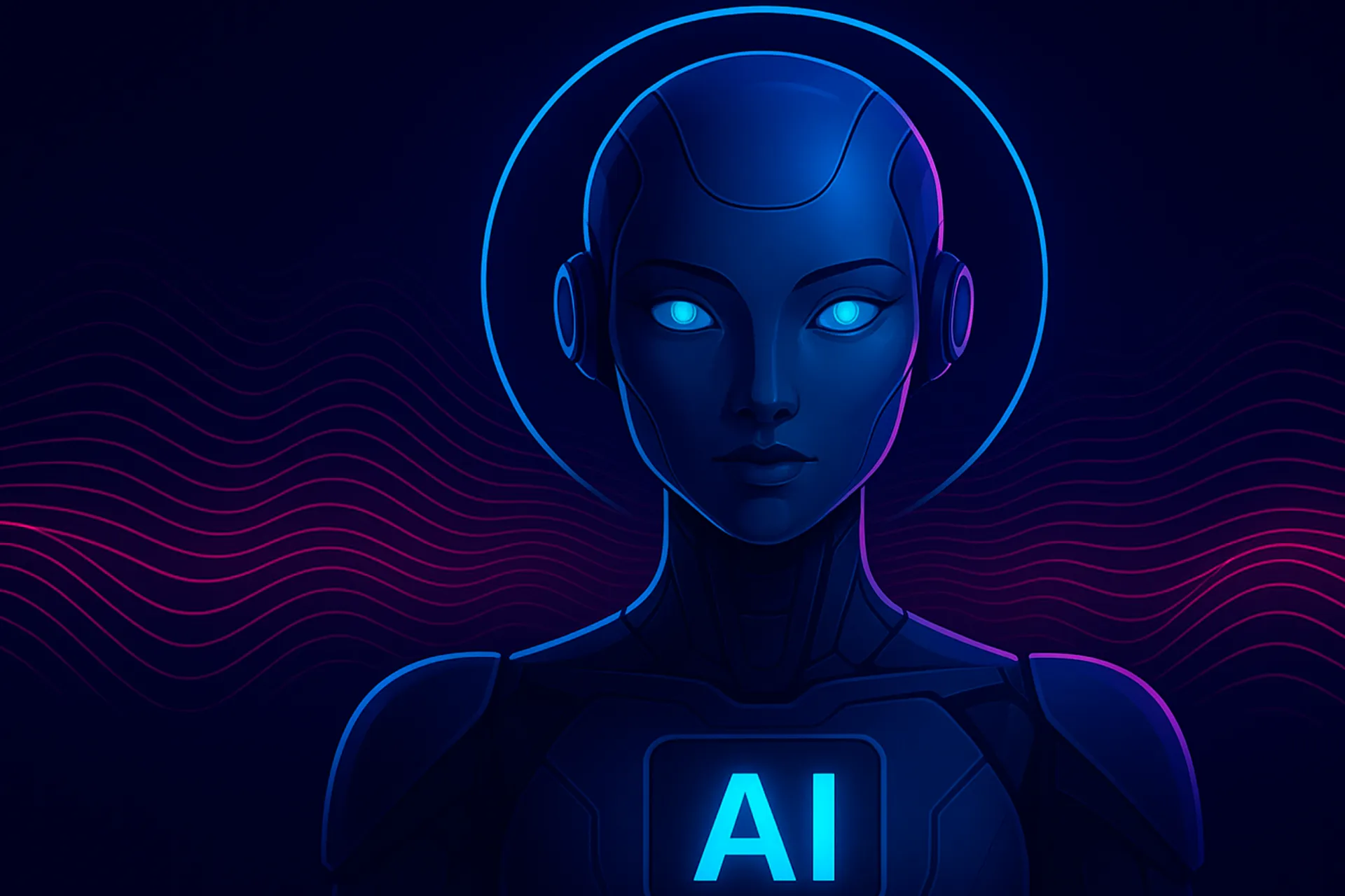 Asistentes virtuales con IA para empresas chilenas